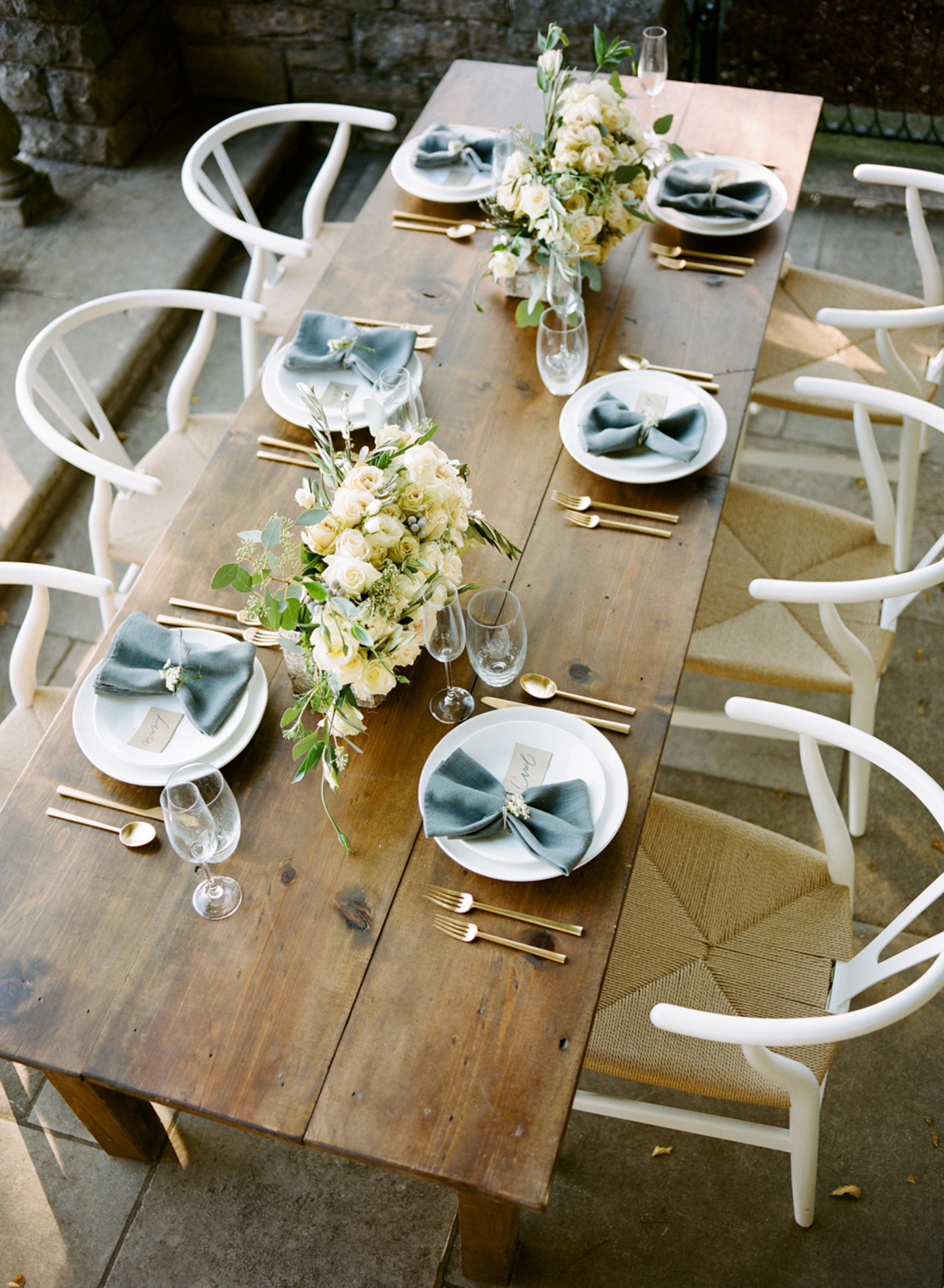 Romantic table setting,
Koby Brown Photography,
Tennessee Wedding Photographer,
Rachel and Johnny