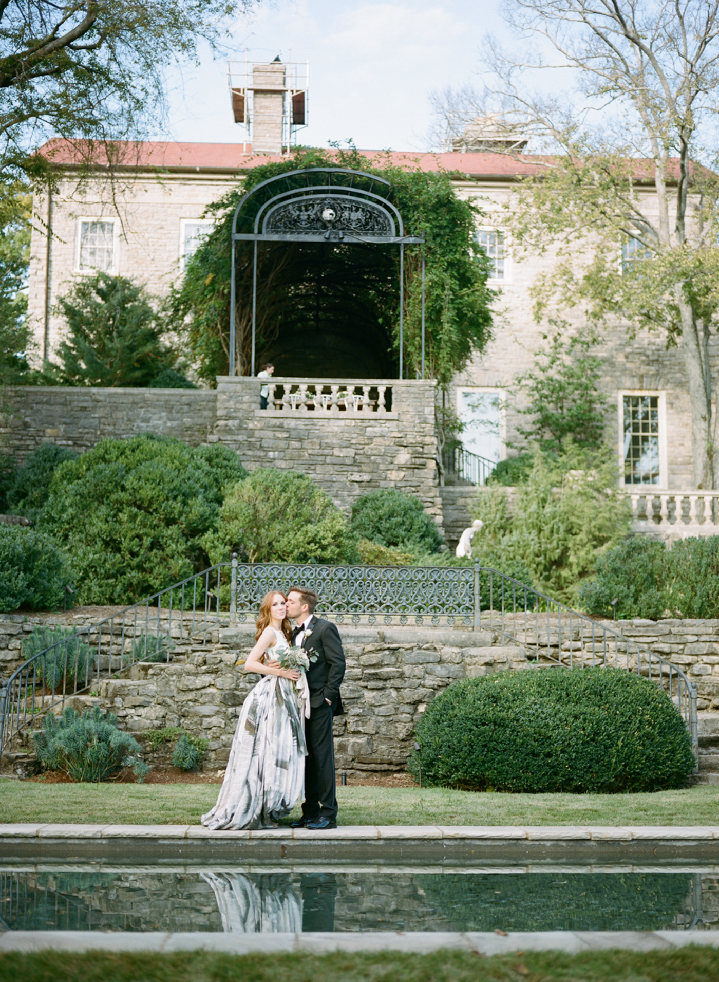 Romantic Nashville wedding setting,
Koby Brown Photography,
Nashville Photographer,
Rachel and Johnny