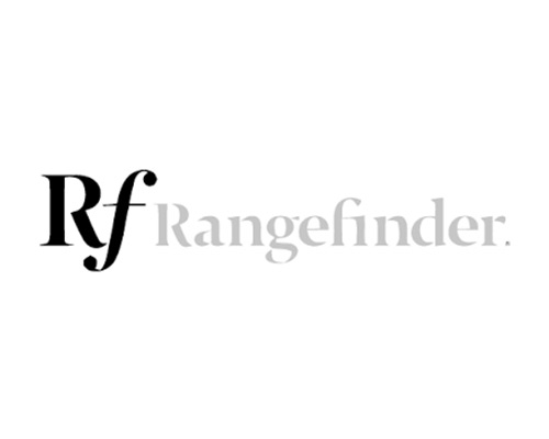 Featured in Rangefinder Magazine