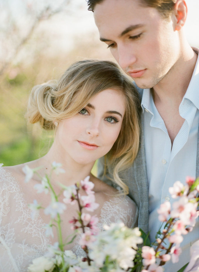 Spring Orchard Outdoor Wedding,
Outdoor celebration,
Koby Brown Photography,
Allison and Hart's wedding