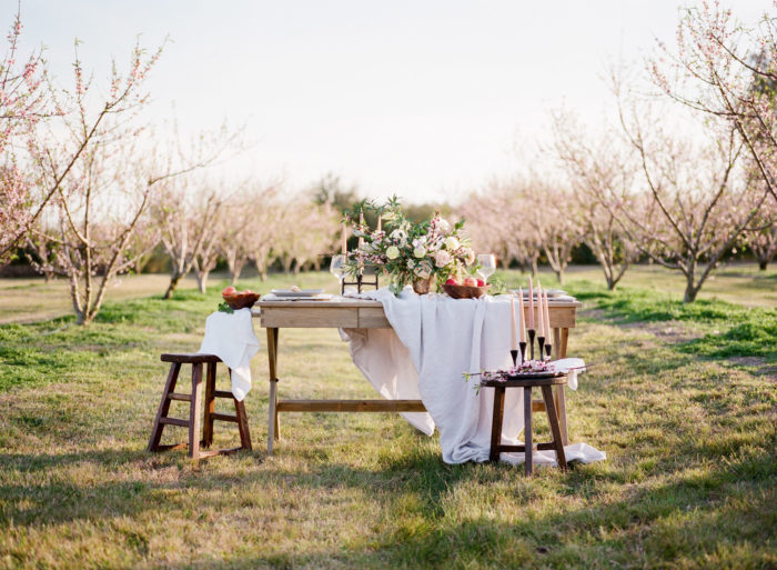 Wedding table setting,
Koby Brown Photography,
Allison and Hart's wedding