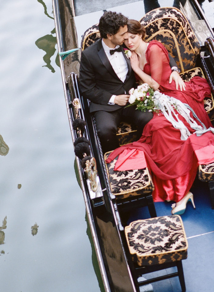 Venice architecture, Venice elopement, Koby Brown Photography, Jeni and Roberto