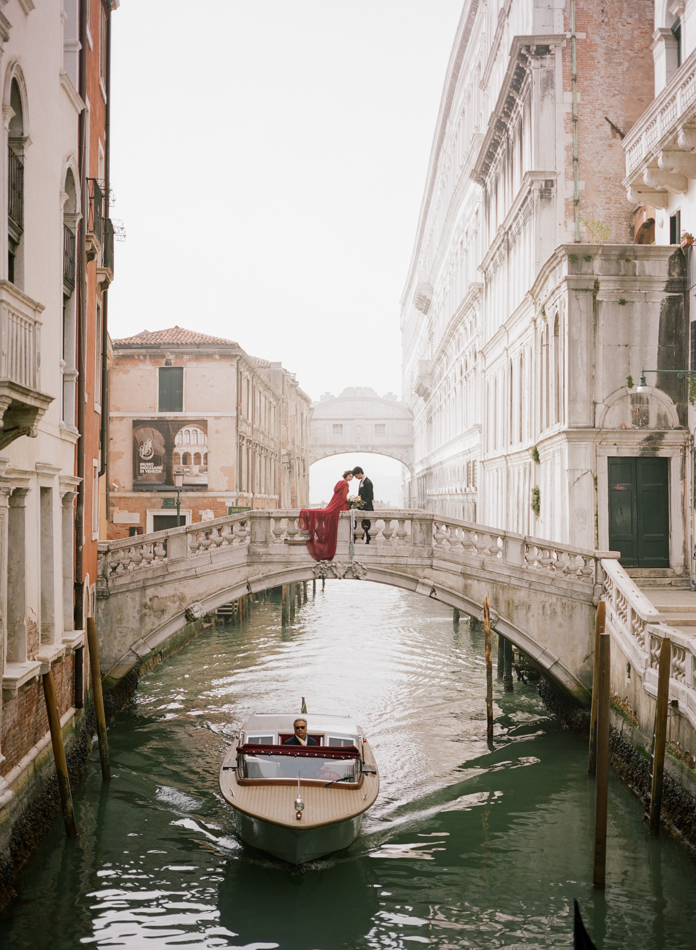 Wedding photography in Venice, Venice elopement, Koby Brown Photography, Jeni and Roberto