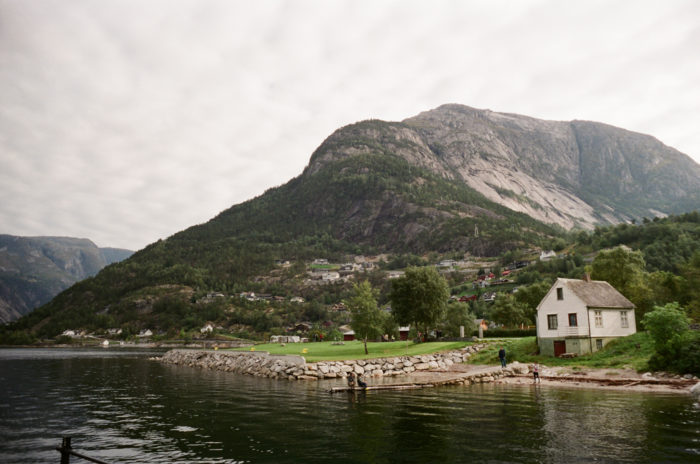 Destination Wedding Photography, Romantic Elopement in Norway, Oda and Ludvig, Koby Brown Photography, Destination Wedding Photographer