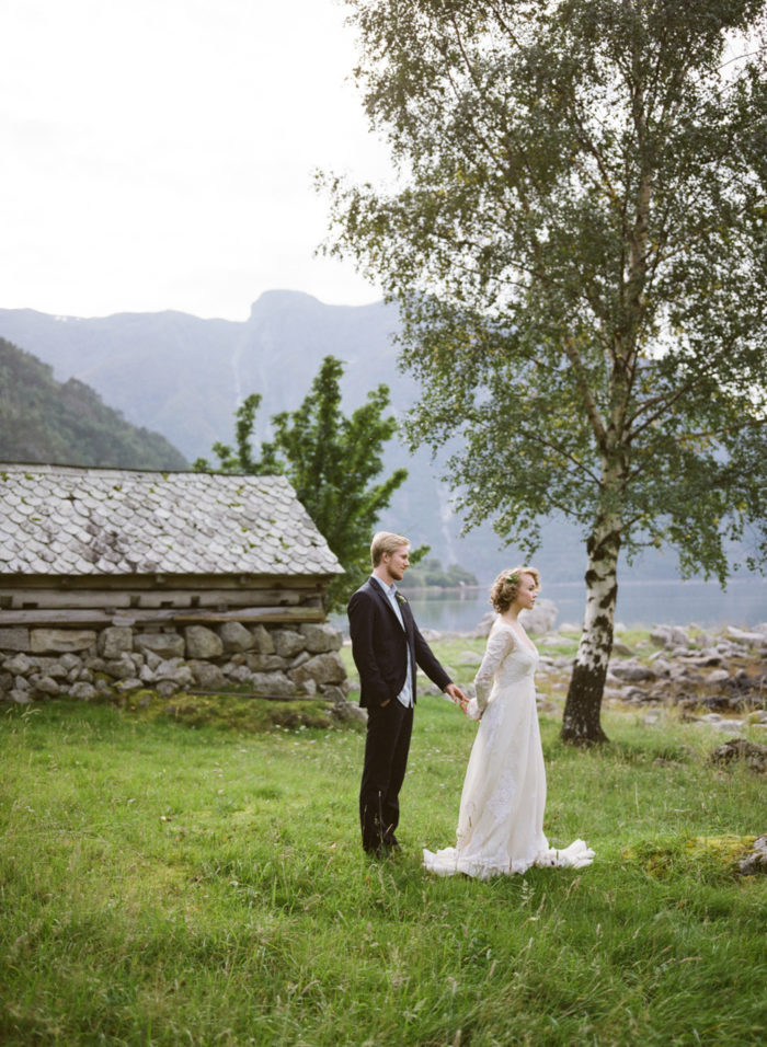 Capturing Love in Norway, Nordic Wedding Photography, Oda and Ludvig, Koby Brown Photography, Destination Wedding Photographer