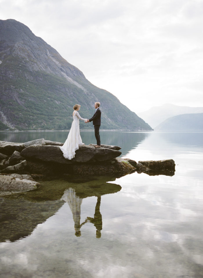Nordic Elopement Photographer, Best Destination Wedding Photographer, Oda and Ludvig, Koby Brown Photography, Destination Wedding Photographer