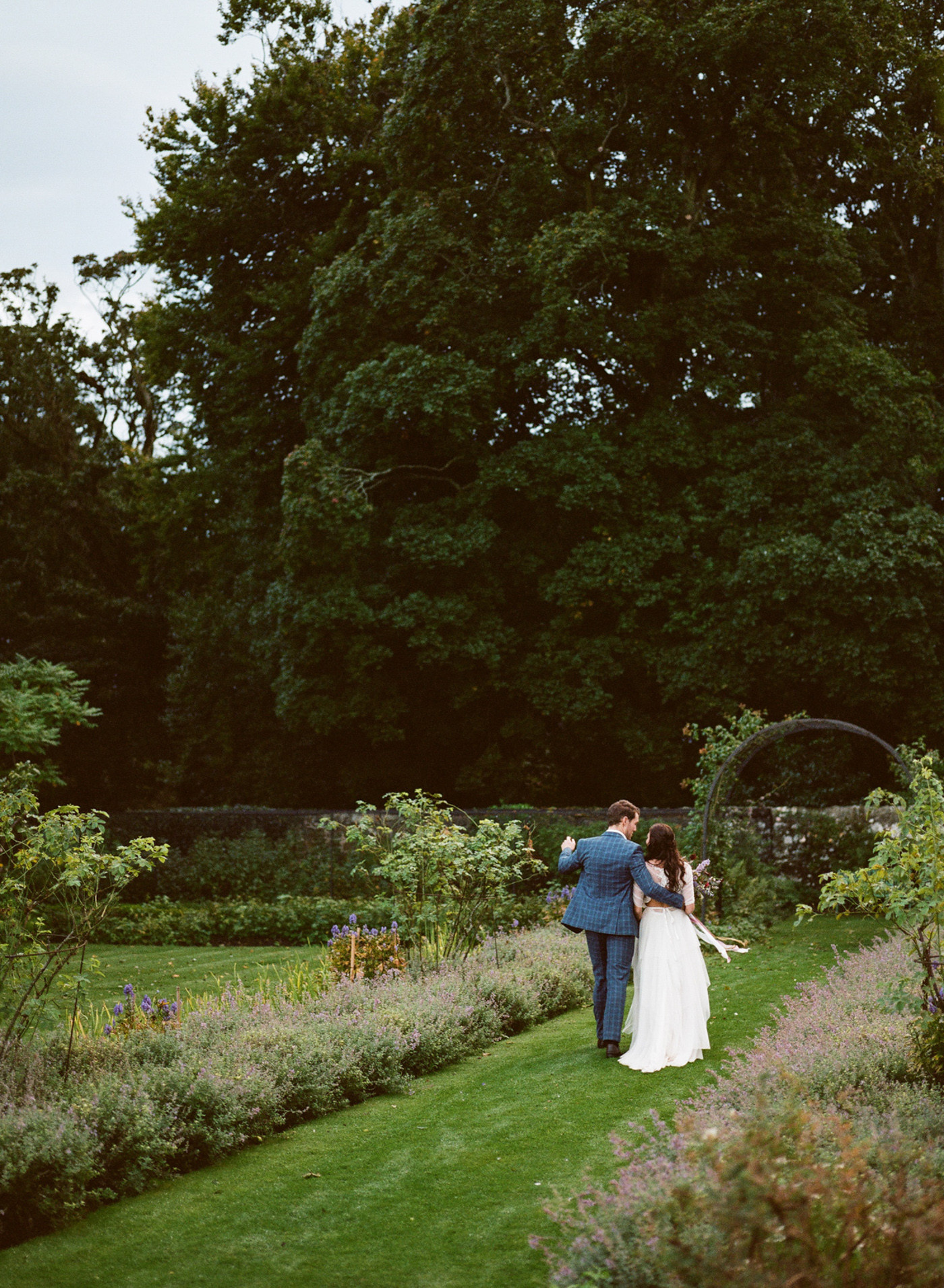 Carrie & Eoghan — Koby Brown Photography
