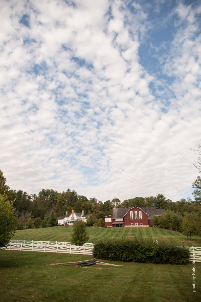 Koby Brown Photography, Kelly and Brandon, Blackberry Farm wedding, Exclusive wedding photography