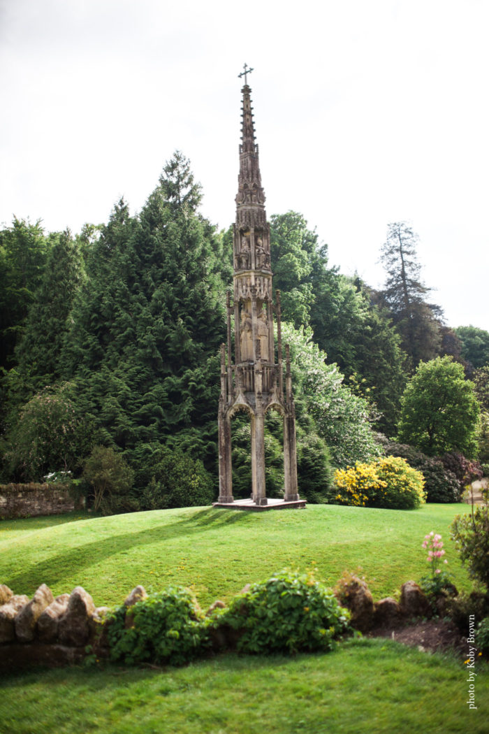 Koby Brown Photography, Kelly and Brandon, Stourhead Gardens, Celebrity engagement photography, Kelly Clarkson Engagement
