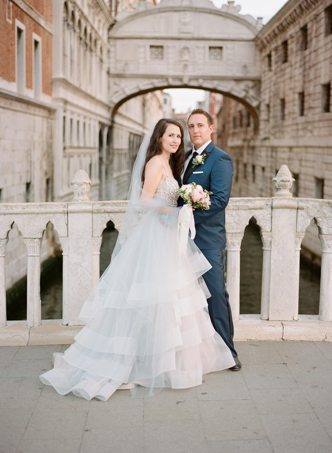 Koby Brown Photography,
Wendy and Eric,
Venice Elopement,
Venetian Wedding Ceremony