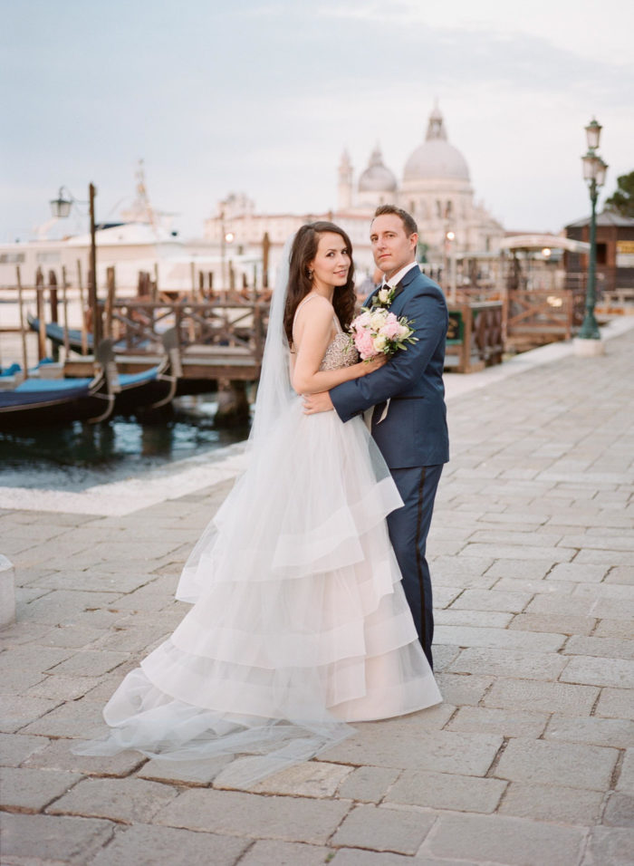 Koby Brown Photography,
Wendy and Eric, Venetian elopement ceremony,
Intimate wedding in Venice