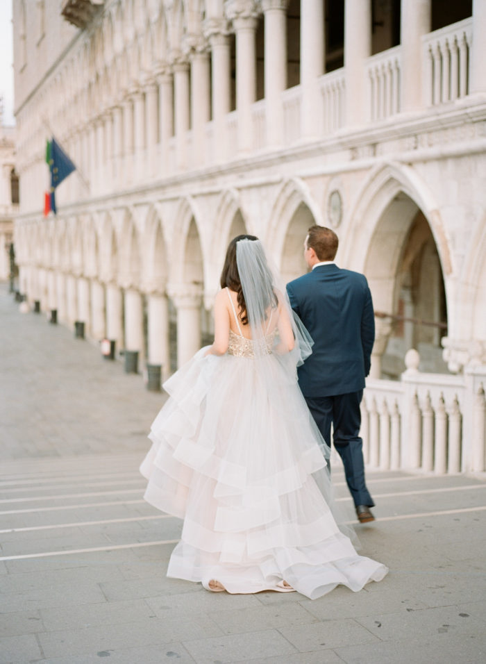 Koby Brown Photography,
Wendy and Eric,
Venice Elopement,
Venetian wedding attire