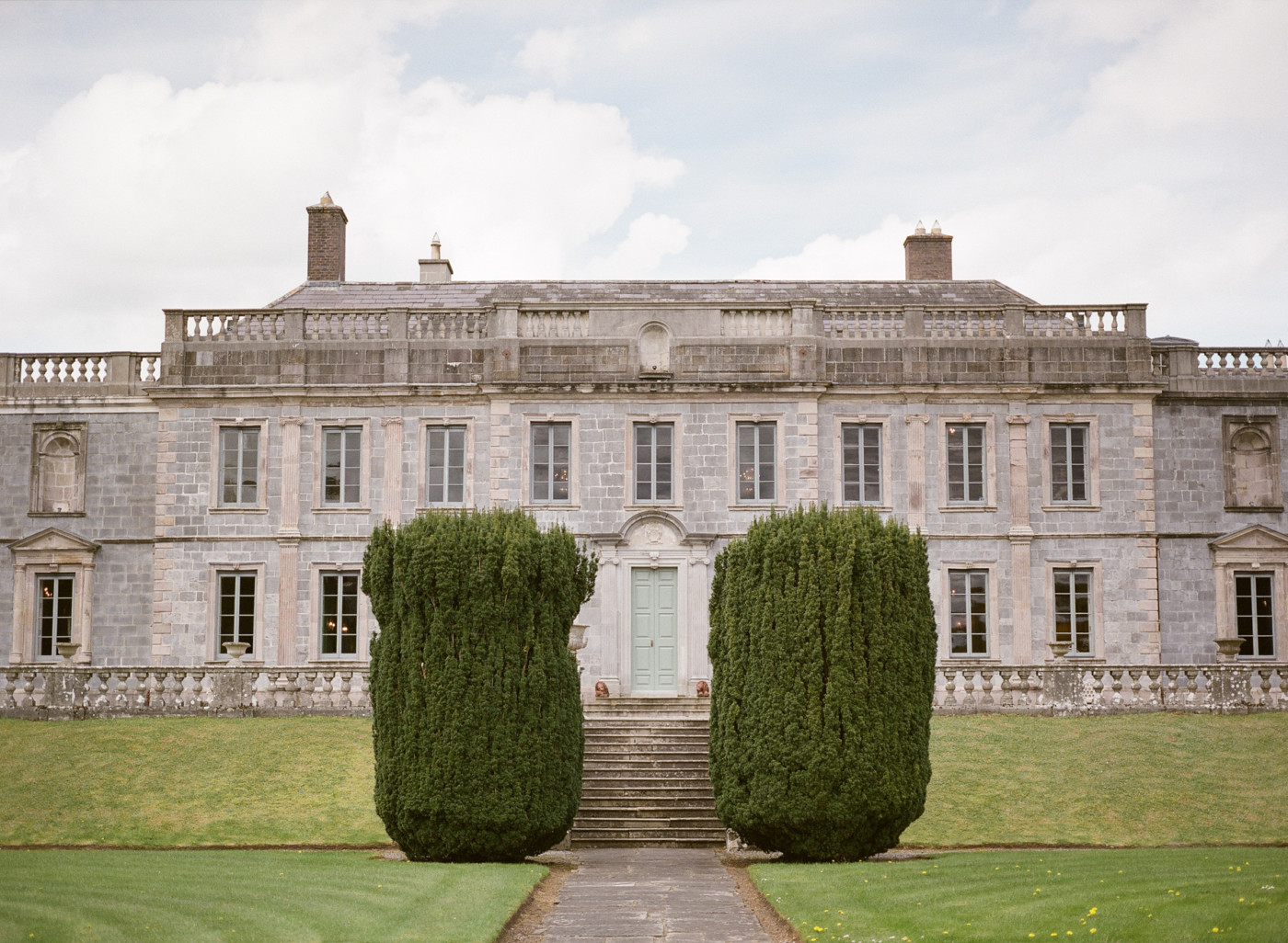 Gloster House Wedding Editorial » Koby Brown Photography