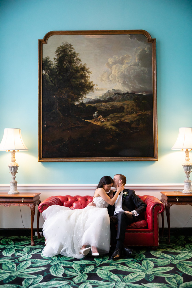 Trish & Dylan » Koby Brown Photography