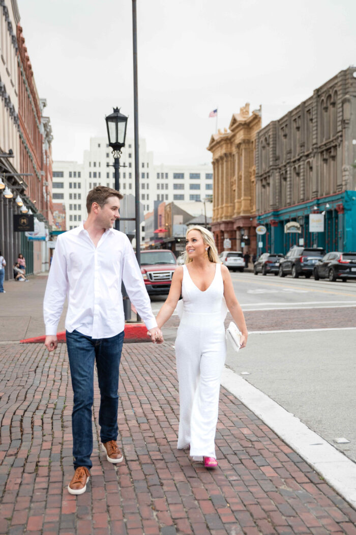Koby Brown Photo,
Kristy and Jonathan,
Koby Brown Photography,
Downtown Galveston,
Galveston Engagement Photographer