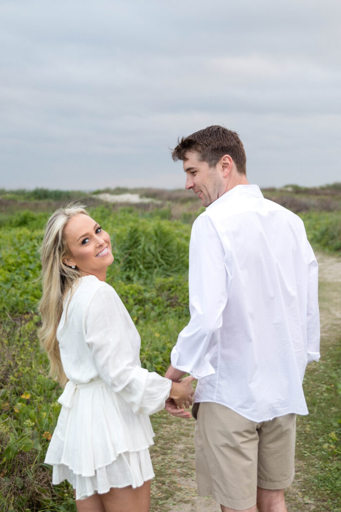 Kristy and Jonathan,
Koby Brown Photography,
Beach Engagement,
Galveston Engagement Photographer,
Texas Engagement Photographer,