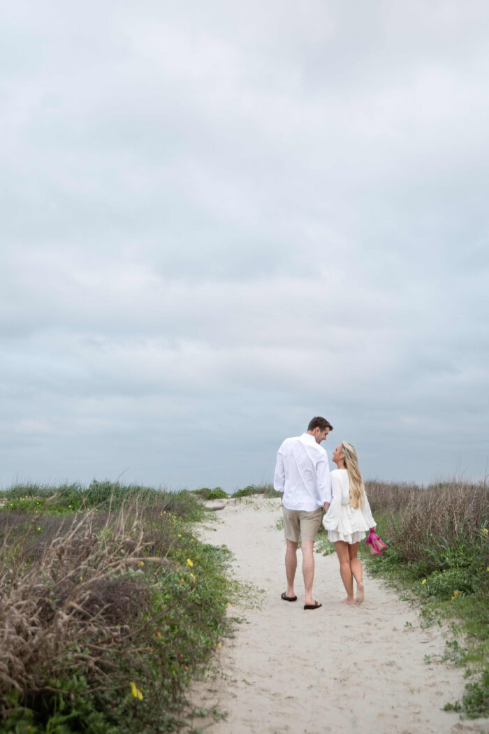 Kristy and Jonathan,
Koby Brown Photography,
Beach Engagement,
Galveston Engagement Photographer,
Galveston Photographer