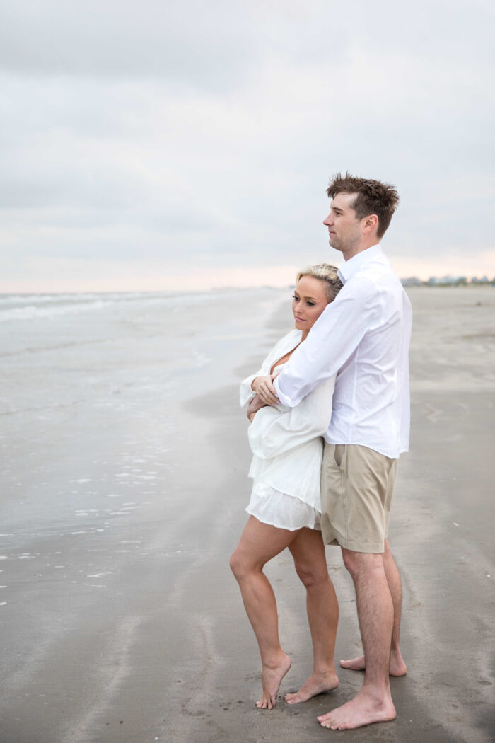 Kristy and Jonathan,
Koby Brown Photography,
Beach Engagement,
Galveston Engagement Photographer,
Galveston Texas Photographer