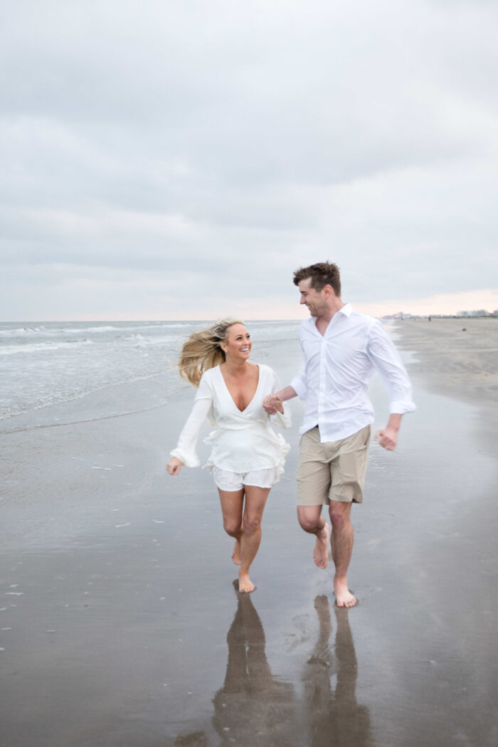 Kristy and Jonathan,
Koby Brown Photography,
Beach Engagement,
Galveston Engagement Photographer,
Galveston Engagement Photography