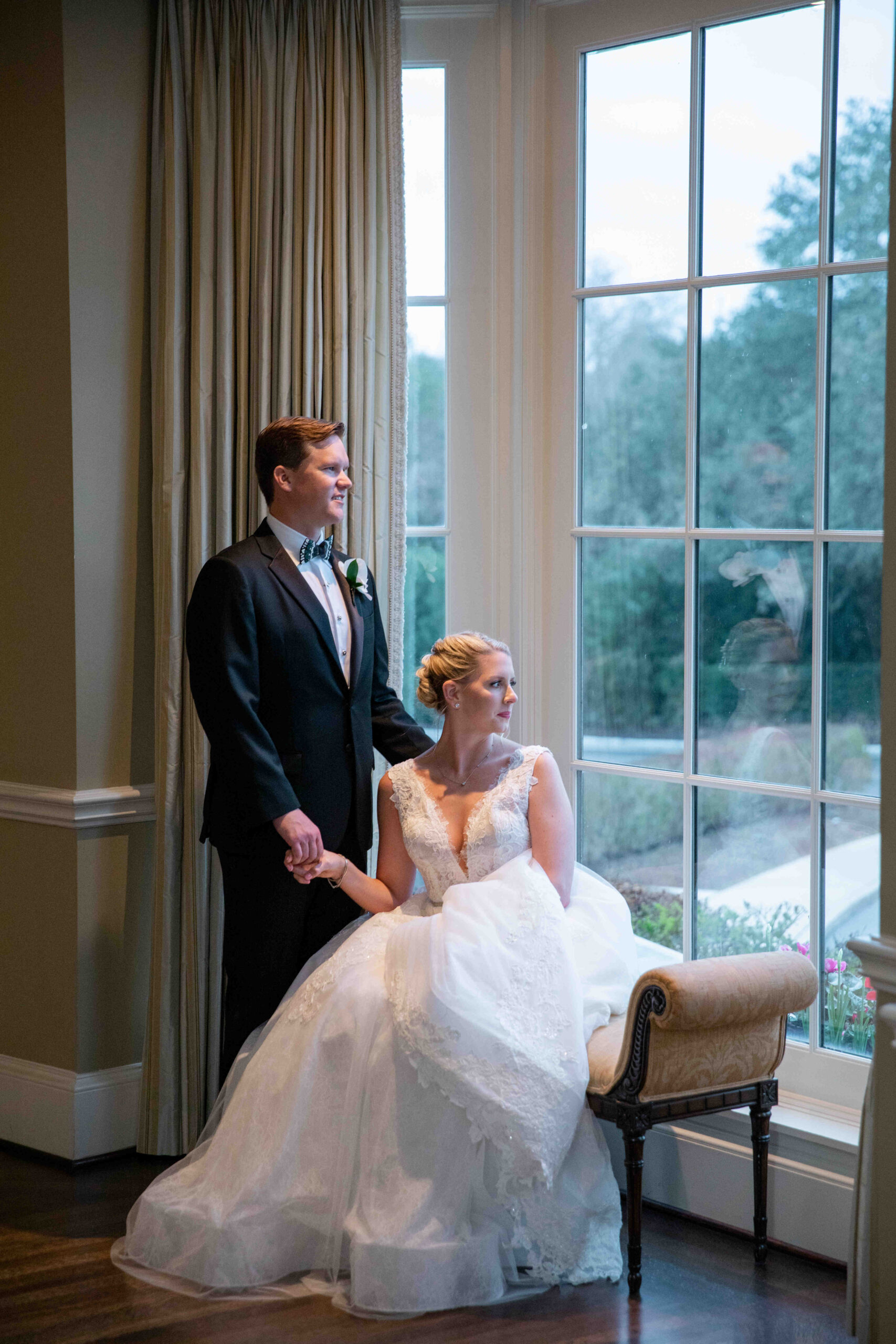 Allison and Travis, Koby Brown Photography, Country Club Wedding, Houston Texas