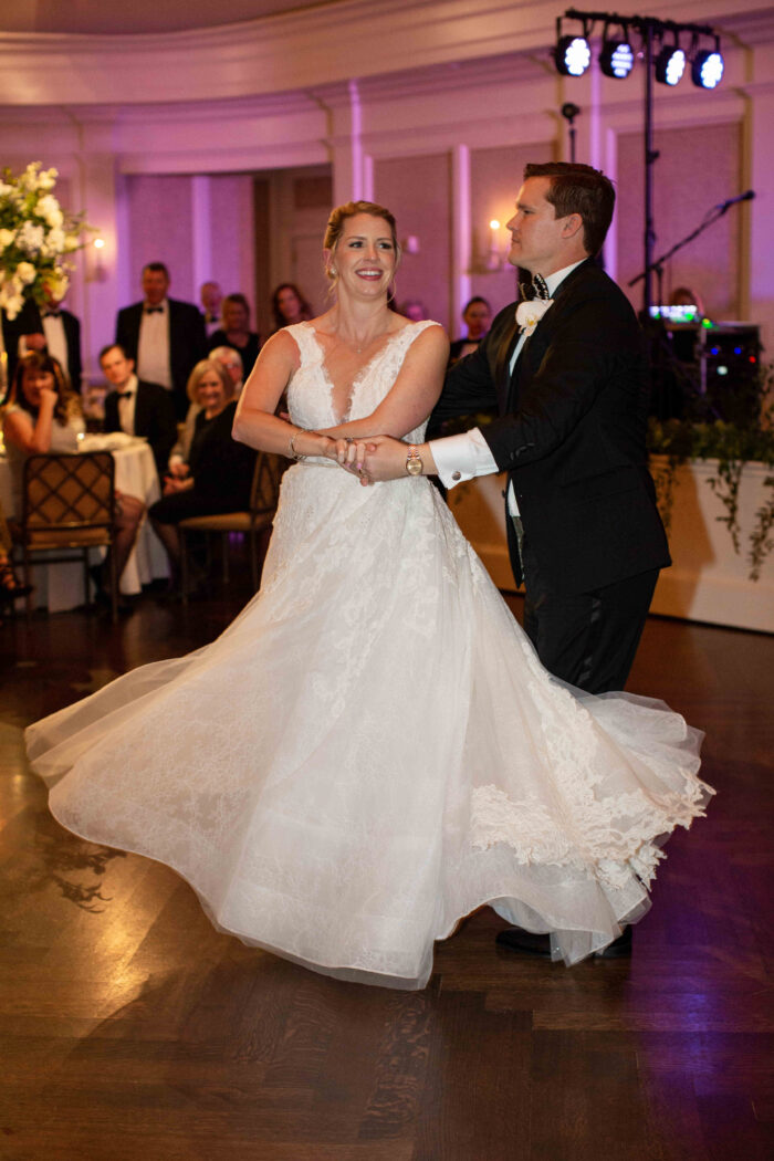 Allison and Travis, Koby Brown Photography, Country Club Wedding