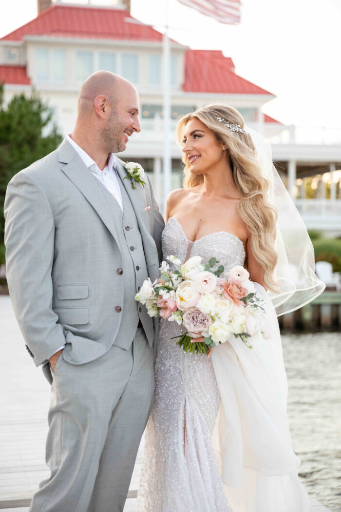 Ashley and Scott Wedding, Koby Brown Photography, New Jersey Wedding Photographer, New Jersey Boathouse Wedding