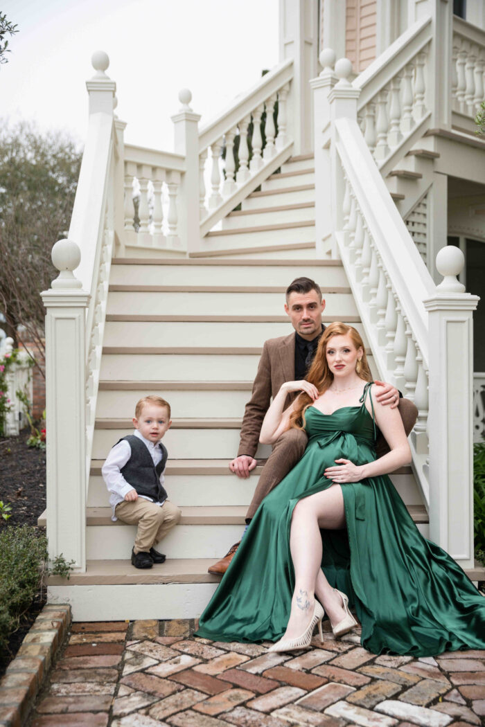 Koby Brown Photography, Elliott Family, San Antonio Maternity Photographer, Luxury Photographer