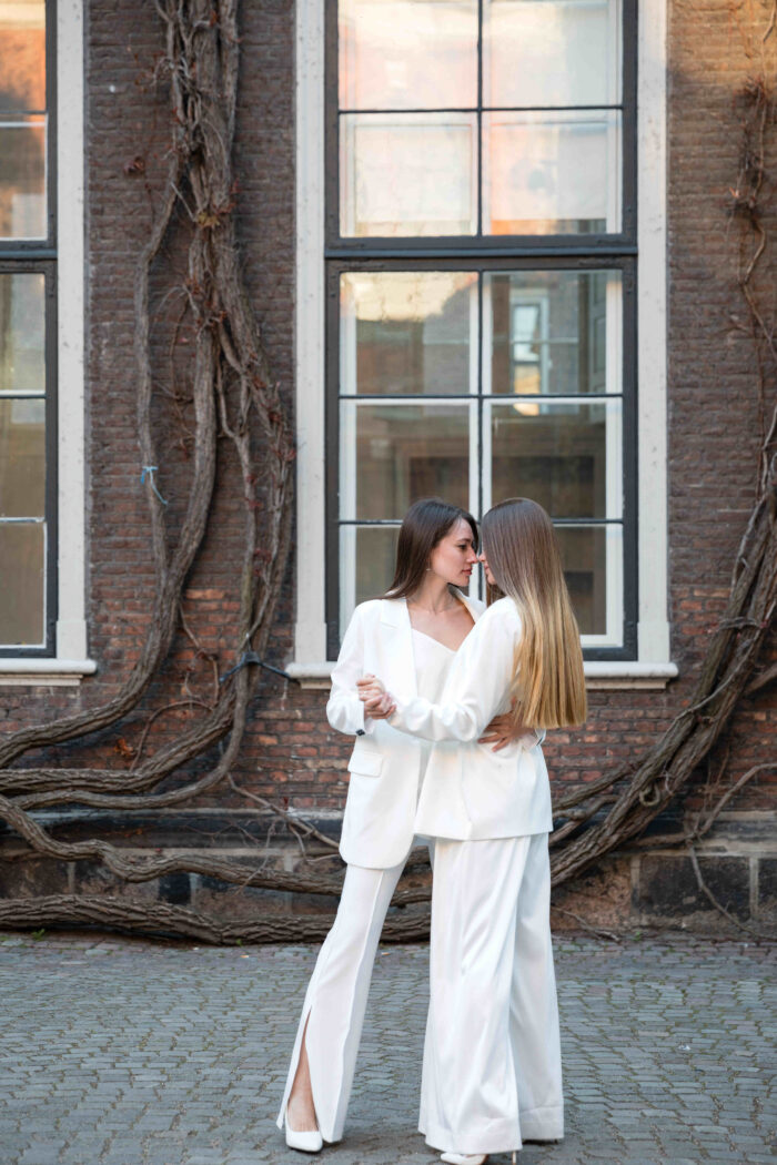 Koby Brown Photography, Kate and Karina, International Wedding Photography, Denmark LGBTQ Wedding
