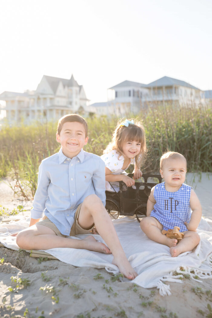 Koby Brown Photography, Traber Family Session, Texas Family Photographer