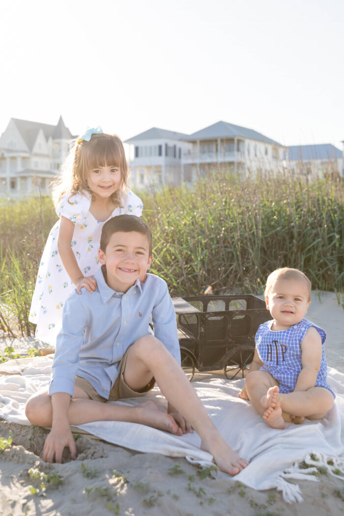 Koby Brown Photography, Traber Family Session, Houston Family Photographer