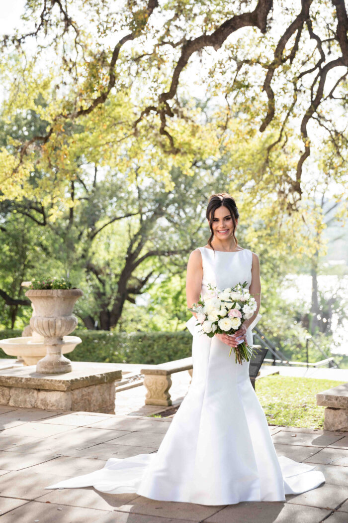 Koby Brown Photography, Alyson Portraits, Texas Bridal Photography, Bridal Portraits Texas