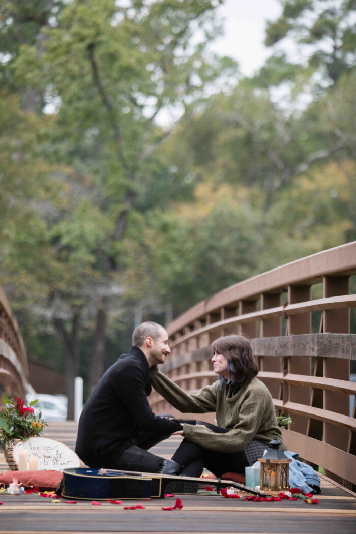San Antonio Proposal Photographer, Creative Wedding Photography, Fine Art Wedding Photographer, Tyler and Kirsten, Koby Brown Photography, Best Texas Engagement Photographer